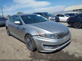 Kia Optima Hybrid Ex KNAGM4AD9C5033157 снимка
