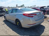 Kia Optima Hybrid Ex KNAGM4AD9C5033157 снимка