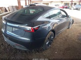 Tesla Model 3 Long Range Dual Motor All-Wheel Drive/Rear-Wheel Drive 5YJ3E1EA7RF854410 fotografie