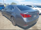 Lexus Gs 350 JTHBE1BL5D5013275 снимка