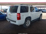 Chevrolet Tahoe Lt 1GNFC13J87J334946 снимка