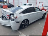 Honda Accord Sport Special Edition 1HGCV1F49NA095935 fotografie