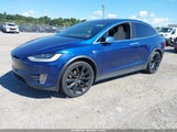 Tesla Model X Long Range Dual Motor All-Wheel Drive/Long Range Plus Dual Motor All-Wheel Drive 5YJXCAE27LF246426 photo