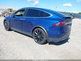 Tesla Model X Long Range Dual Motor All-Wheel Drive/Long Range Plus Dual Motor All-Wheel Drive 5YJXCAE27LF246426 fotografie
