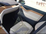 Tesla Model X Long Range Dual Motor All-Wheel Drive/Long Range Plus Dual Motor All-Wheel Drive 5YJXCAE27LF246426 photo