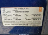 Tesla Model X Long Range Dual Motor All-Wheel Drive/Long Range Plus Dual Motor All-Wheel Drive 5YJXCAE27LF246426 photo