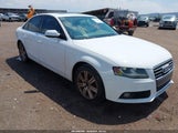 Audi A4 2.0T Premium WAUAFAFL9AN007721 снимка