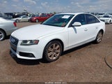 Audi A4 2.0T Premium WAUAFAFL9AN007721 снимка