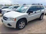 Mitsubishi Endeavor Ls 4A4MN21S08E032923 снимка