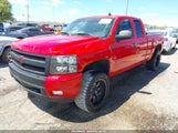 Chevrolet Silverado  Lt1 2GCEK190181220708 снимка