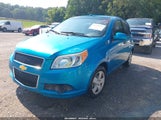 Chevrolet Aveo Lt KL1TD66E79B617170 снимка