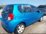 Chevrolet Aveo Lt KL1TD66E79B617170 снимка