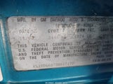 Chevrolet Aveo Lt KL1TD66E79B617170 снимка