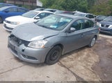 Nissan Sentra Sv 3N1AB7AP2DL697296 снимка