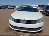 Volkswagen Passat 1.8T Wolfsburg Edition 1VWAT7A32FC024107 снимка