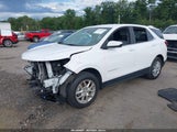 Chevrolet Equinox Awd 2Fl 3GNAXTEV9NL171840 снимка