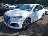 Audi Sq5 3.0T Premium WA1A4AFY8K2059245 fotografie