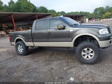 Ford F-150 Fx4/Lariat/Xlt 1FTPW14V07KC35294 photo