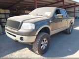 Ford F-150 Fx4/Lariat/Xlt 1FTPW14V07KC35294 photo
