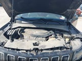 Jeep Compass Latitude 4X4 3C4NJDBB0JT202513 снимка