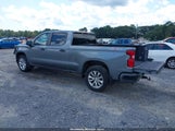 Chevrolet Silverado  4Wd Short Bed Custom/4Wd Standard Bed Custom 1GCUYBEF5LZ208667 снимка