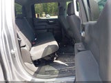 Chevrolet Silverado  4Wd Short Bed Custom/4Wd Standard Bed Custom 1GCUYBEF5LZ208667 photo