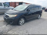 Nissan Quest Sl JN8AE2KP9D9060411 снимка