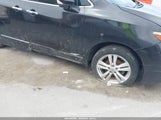Nissan Quest Sl JN8AE2KP9D9060411 снимка