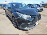 Toyota C-Hr Xle NMTKHMBX5KR096547 снимка