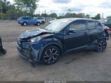 Toyota C-Hr Xle NMTKHMBX5KR096547 снимка