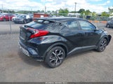 Toyota C-Hr Xle NMTKHMBX5KR096547 снимка