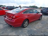 Hyundai Sonata Se 5NPE24AF8HH509262 снимка