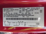 Ford F-150 Xlt 1FTEW1E56LKF52934 снимка