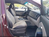 Kia Sedona Ex KNDMB5C15K6512480 снимка