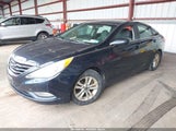 Hyundai Sonata Gls 5NPEB4AC8DH643060 снимка