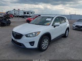 Mazda Cx-5 Touring JM3KE2CY2F0435853 fotografie