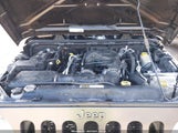 Jeep Wrangler Unlimited Freedom 1C4BJWDG7GL210670 fotografie
