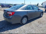 Toyota Camry Le 4T4BF1FK7CR259394 снимка