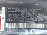 Toyota Camry Le 4T4BF1FK7CR259394 снимка