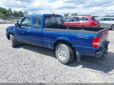 Ford Ranger Xlt 1FTLR4FE2BPA27840 fotografie