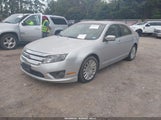 Ford Fusion Hybrid 3FADP0L31BR186028 снимка