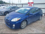 Toyota Prius Ii JTDKN3DU6A5029354 снимка