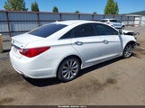 Hyundai Sonata Se 2.0T 5NPEC4AB5BH203279 снимка