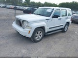 Jeep Liberty Sport 1C4PJMAK2CW164645 снимка