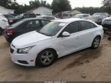 Chevrolet Cruze 1Lt Auto 1G1PC5SB8E7152715 fotografie