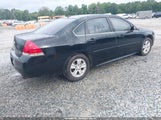 Chevrolet Impala Ls 2G1WA5E33D1198745 снимка