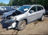 Jeep Cherokee Latitude Fwd 1C4PJLCX8KD340854 fotografie