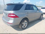 Mercedes-Benz Ml 350 4JGDA5JB0EA407003 снимка