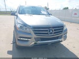 Mercedes-Benz Ml 350 4JGDA5JB0EA407003 снимка