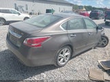 Nissan Altima 2.5 Sv 1N4AL3AP9EC324987 снимка